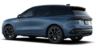 2026 Lincoln Lincoln Nautilus External Image 3